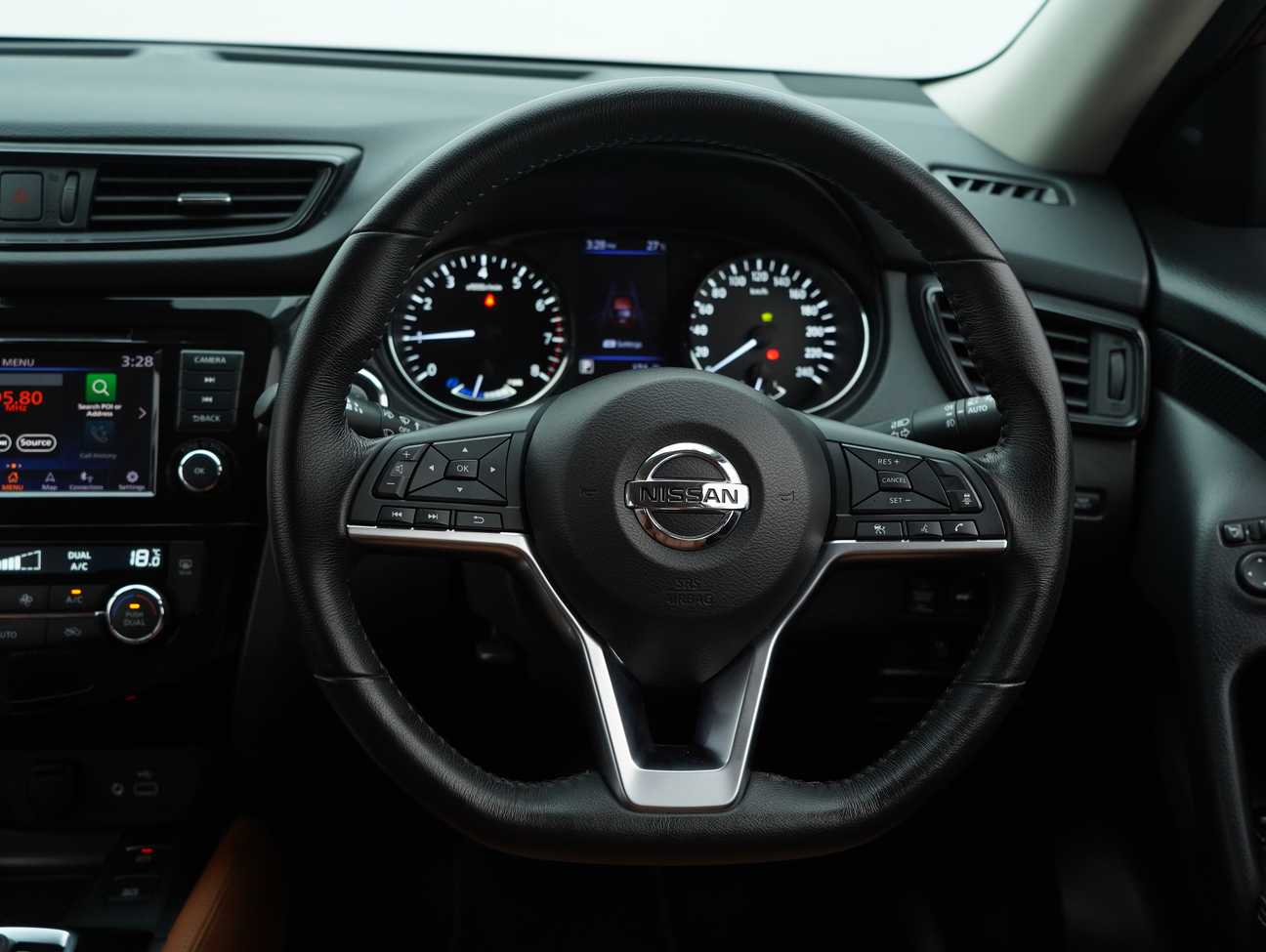 used 2020 Nissan X-Trail Hybrid 2.0