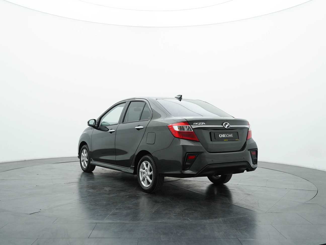 used 2022 Perodua Bezza G 1.0