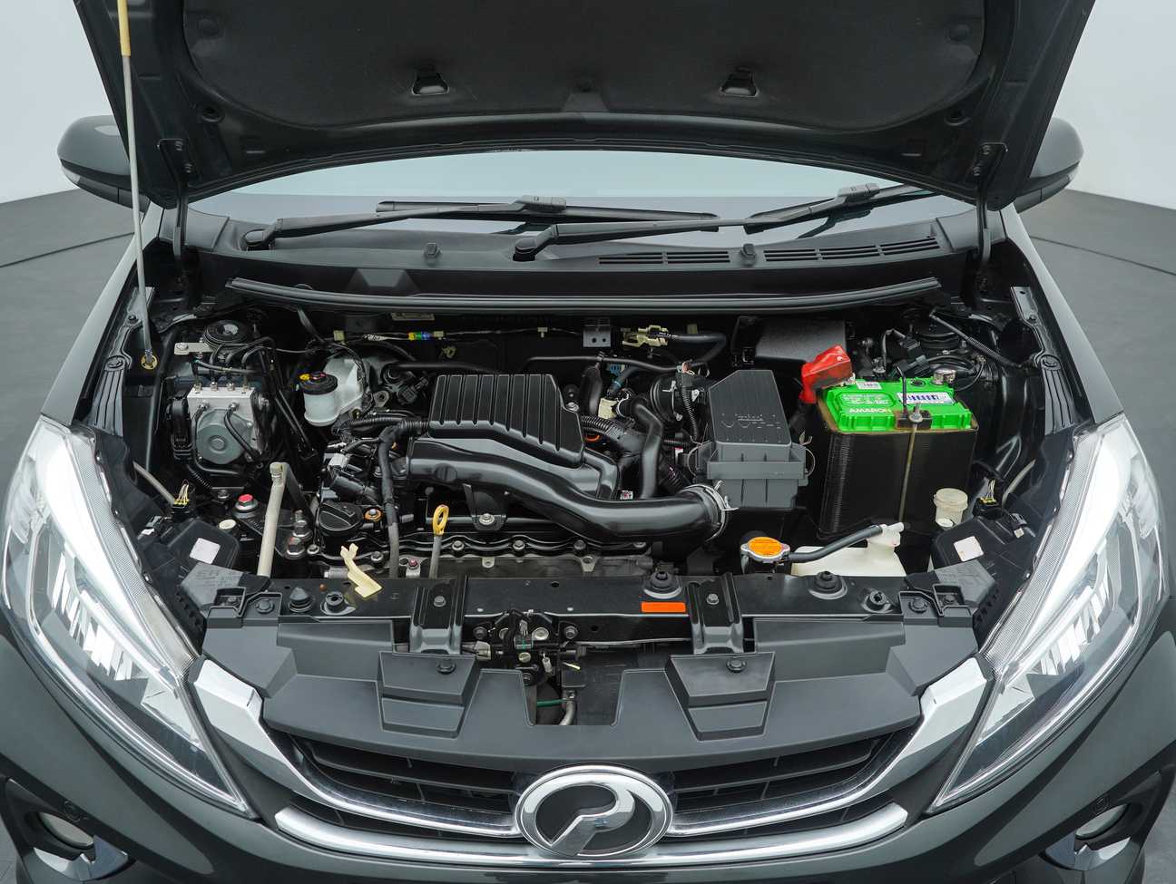 terpakai 2019 Perodua Myvi AV 1.5