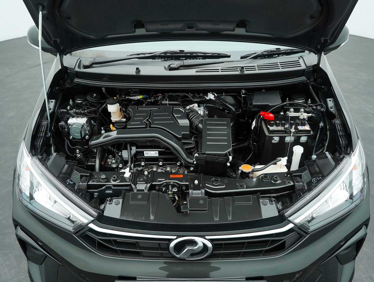 used 2024 Perodua Bezza G 1.0