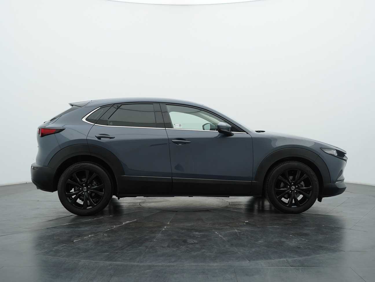 used 2023 Mazda CX-30 SKYACTIV-G High Plus 2.0