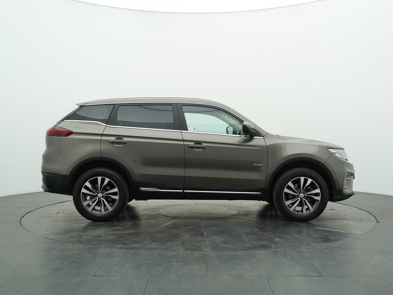 used 2020 Proton X70 Executive 1.8