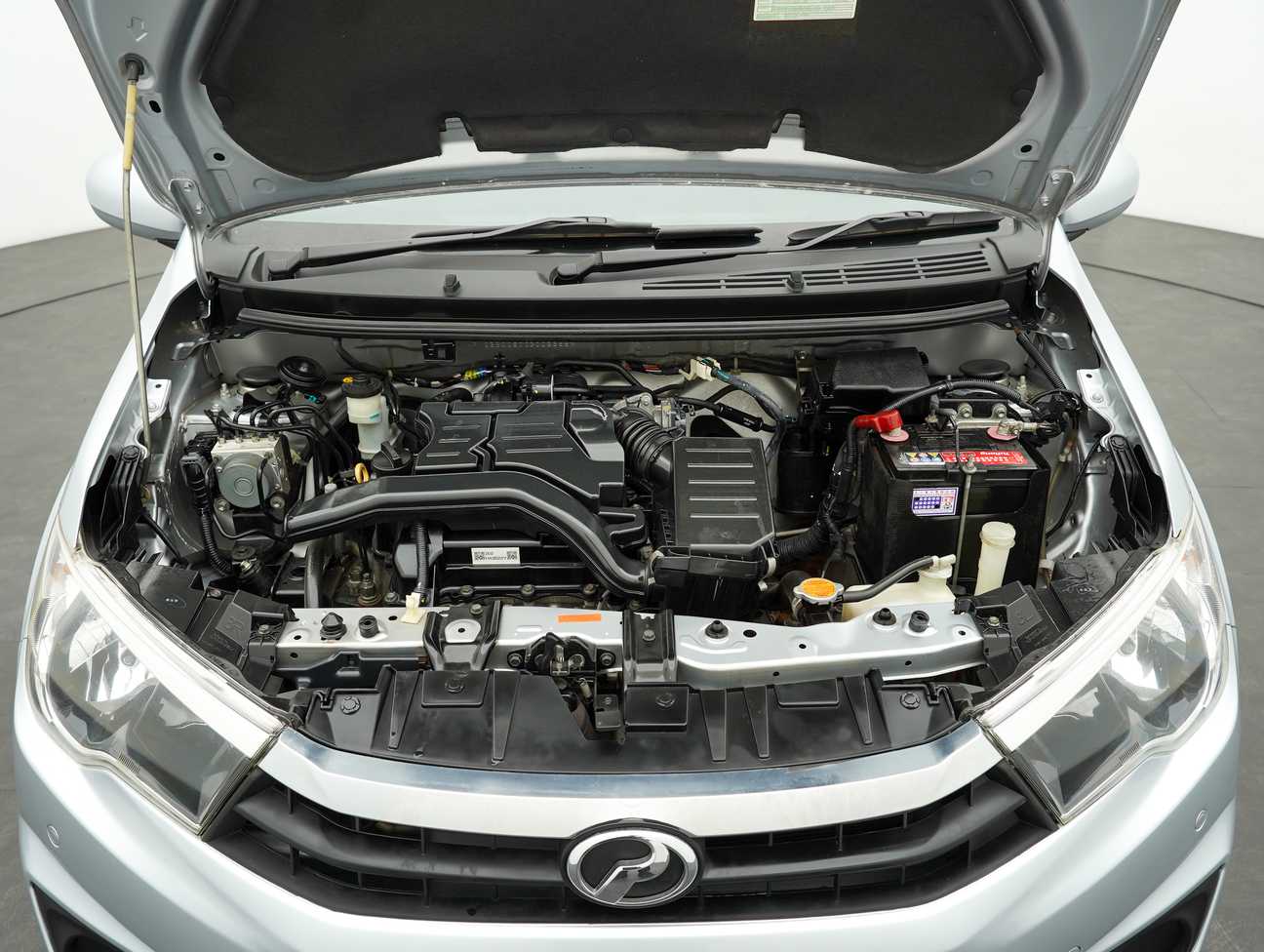 used 2016 Perodua Bezza G Standard 1.0