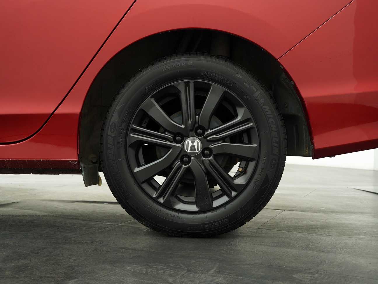 used 2017 Honda City S 1.5