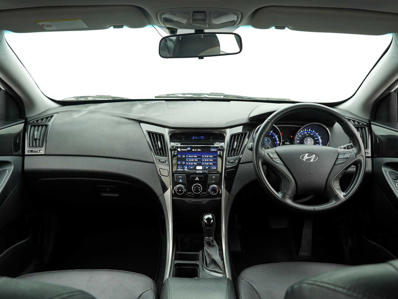 used 2014 Hyundai Sonata Executive Plus 2.0