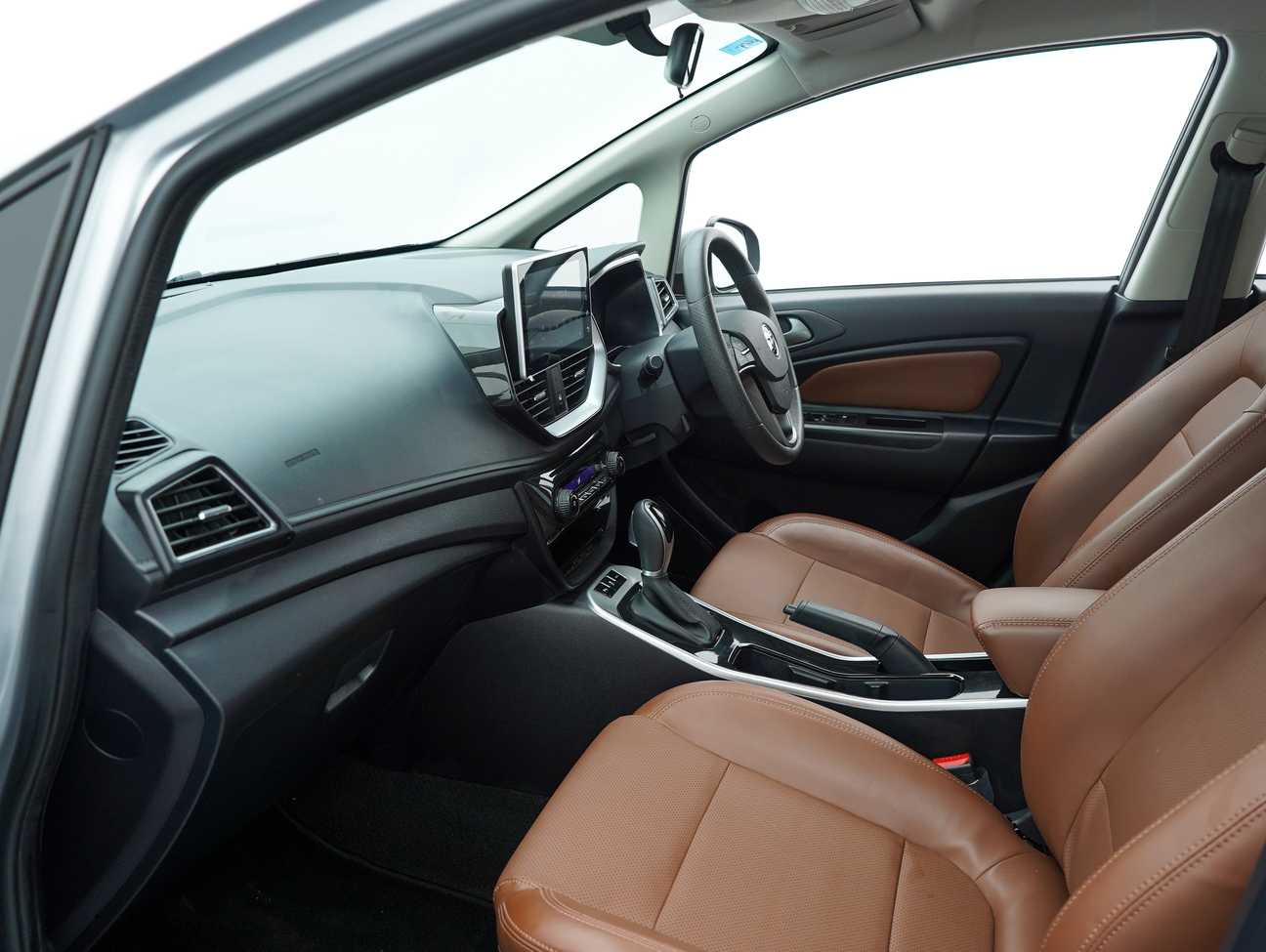 used 2022 Proton Persona Premium 1.6