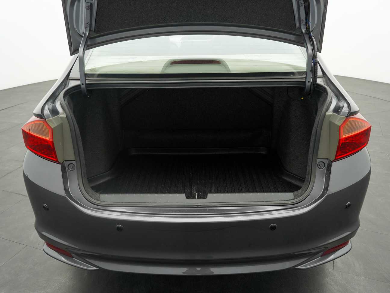 terpakai 2015 Honda City S Plus 1.5