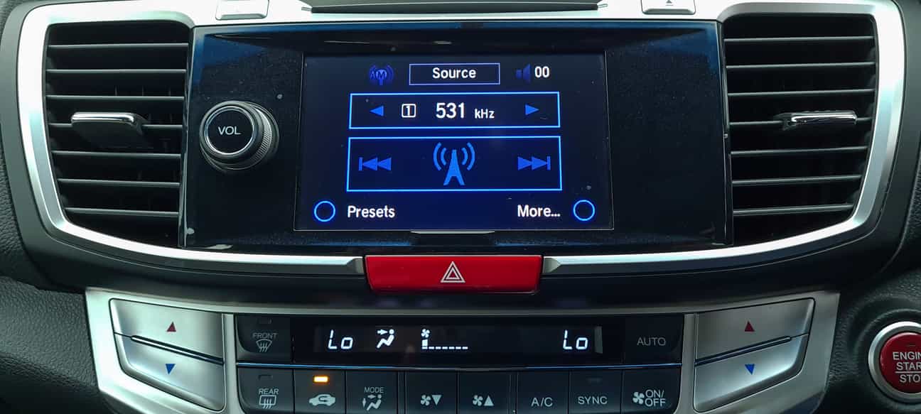 used 2014 Honda ACCORD VTI-L 2.0