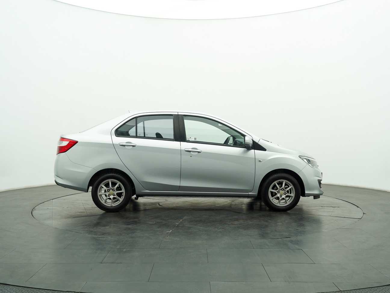 used 2017 Perodua Bezza G Standard 1.0