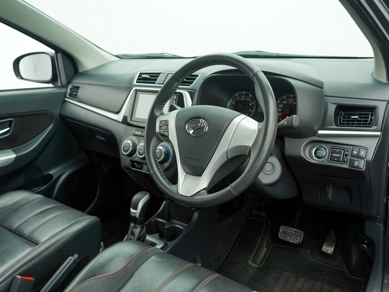 used 2020 Perodua Bezza Advance 1.3