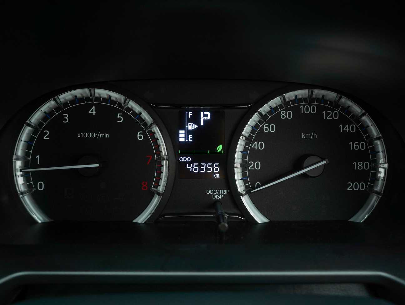 used 2020 Perodua Aruz AV 1.5