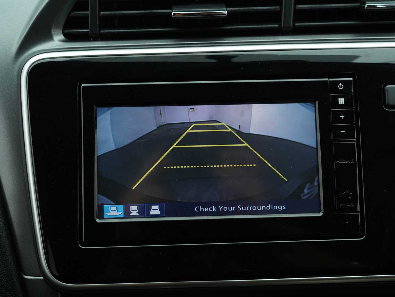 used 2017 Honda City E 1.5