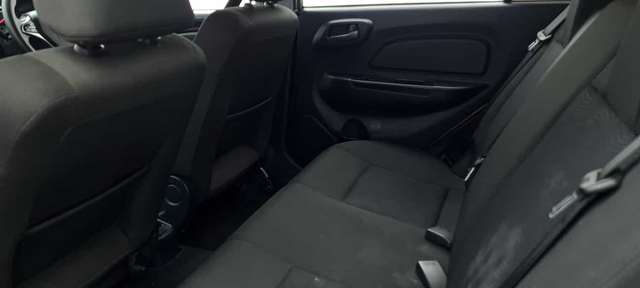 used 2016 Proton SAGA PREMIUM 1.3