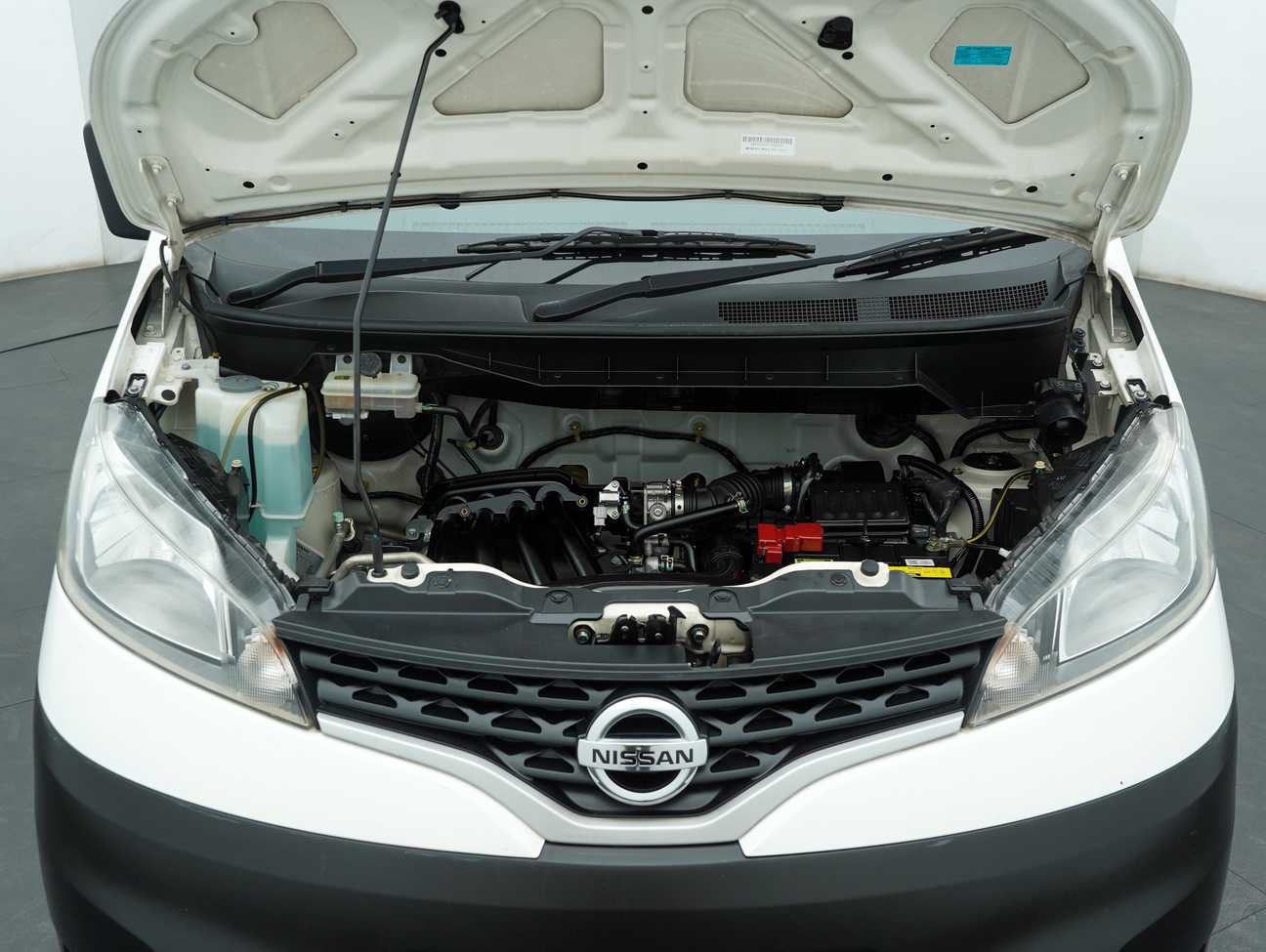 used 2019 Nissan NV200 Panel 1.6