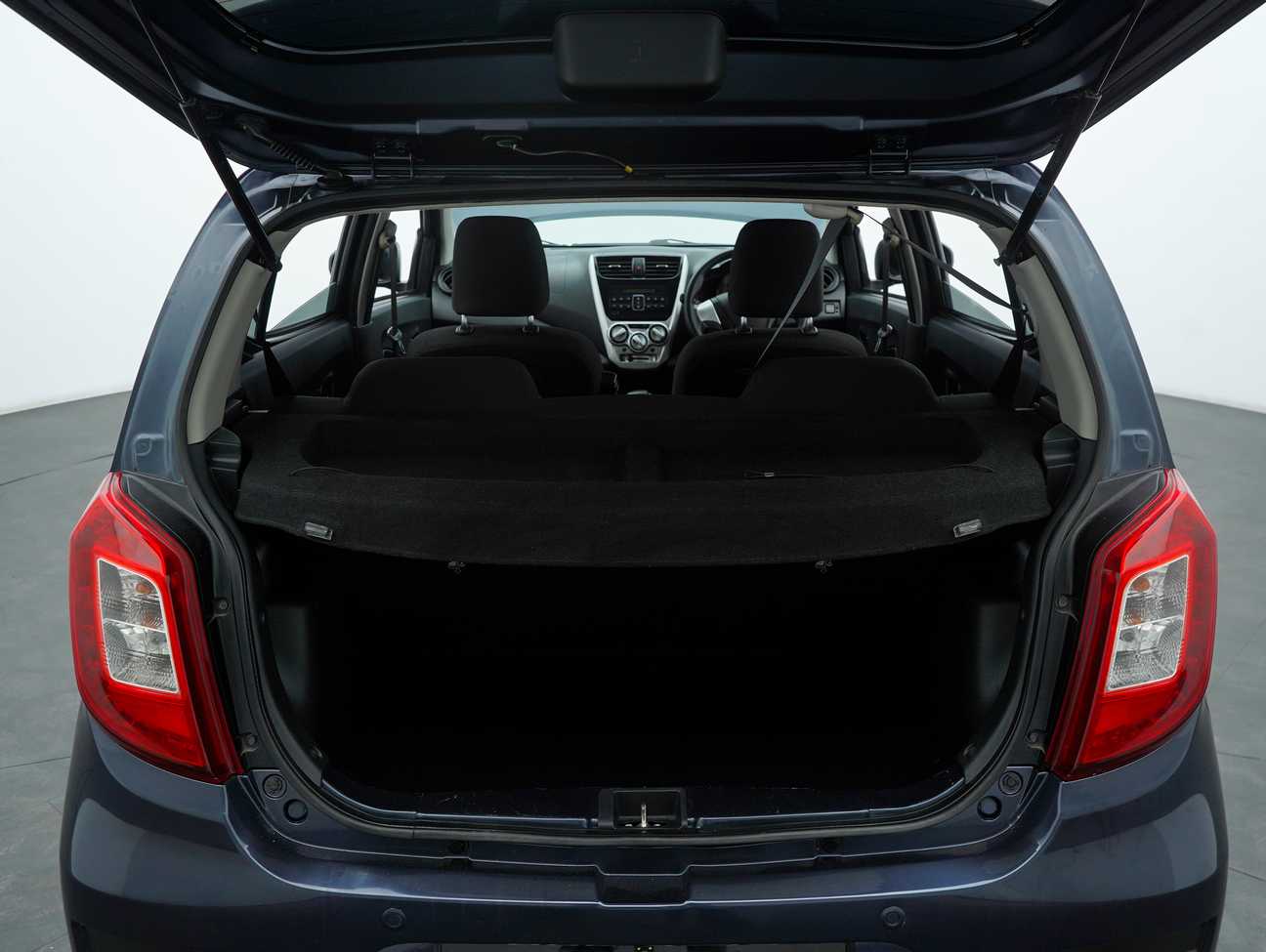 used 2018 Perodua AXIA G 1.0