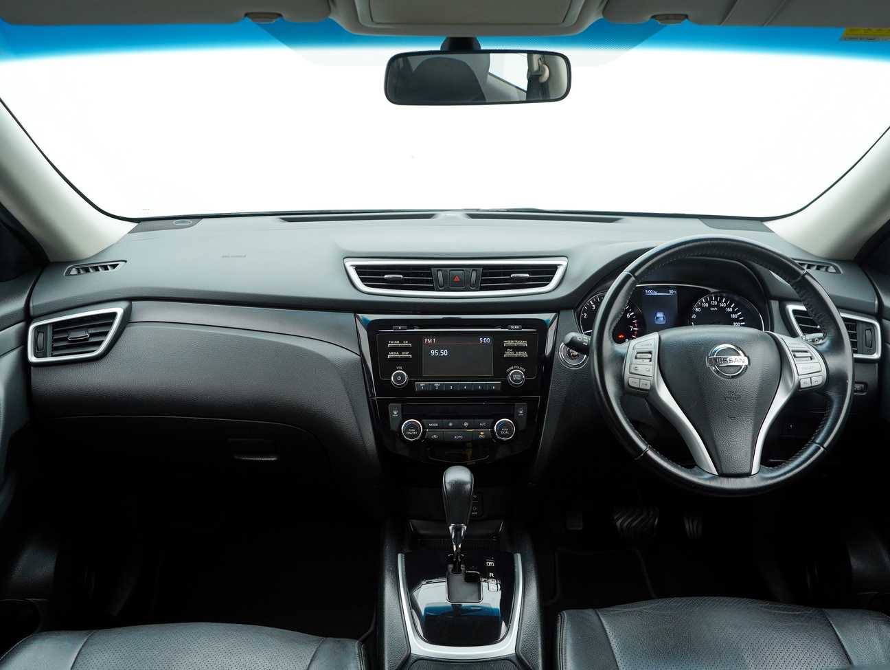 used 2015 Nissan X-Trail  2.0