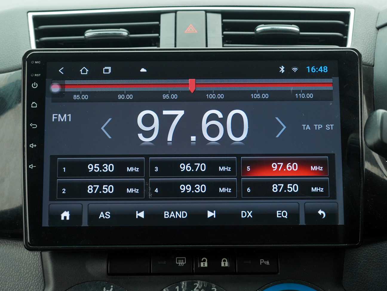 used 2018 Perodua Bezza X Premium 1.3