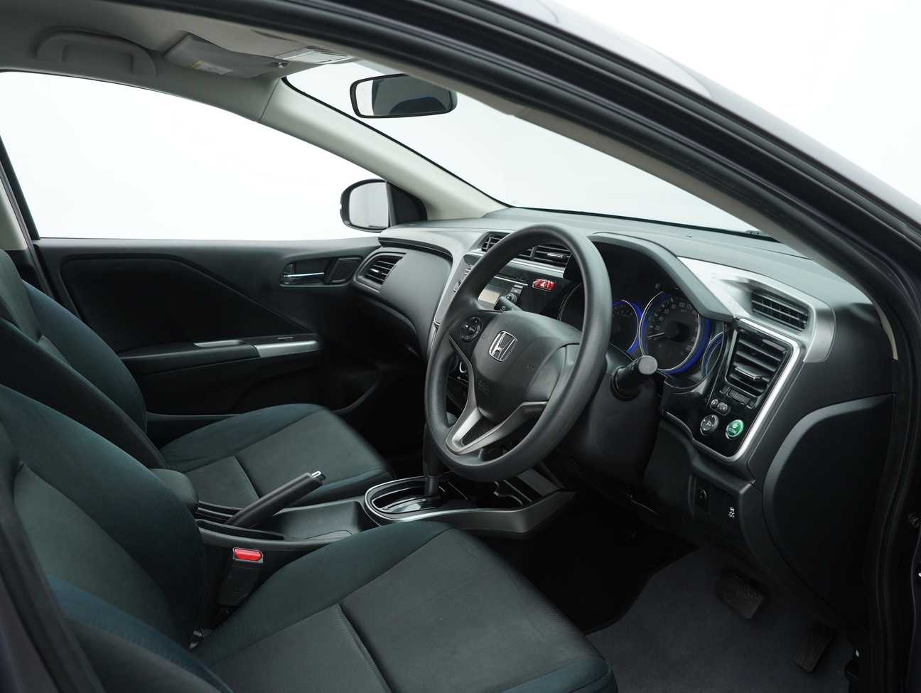 used 2016 Honda City E i-VTEC 1.5