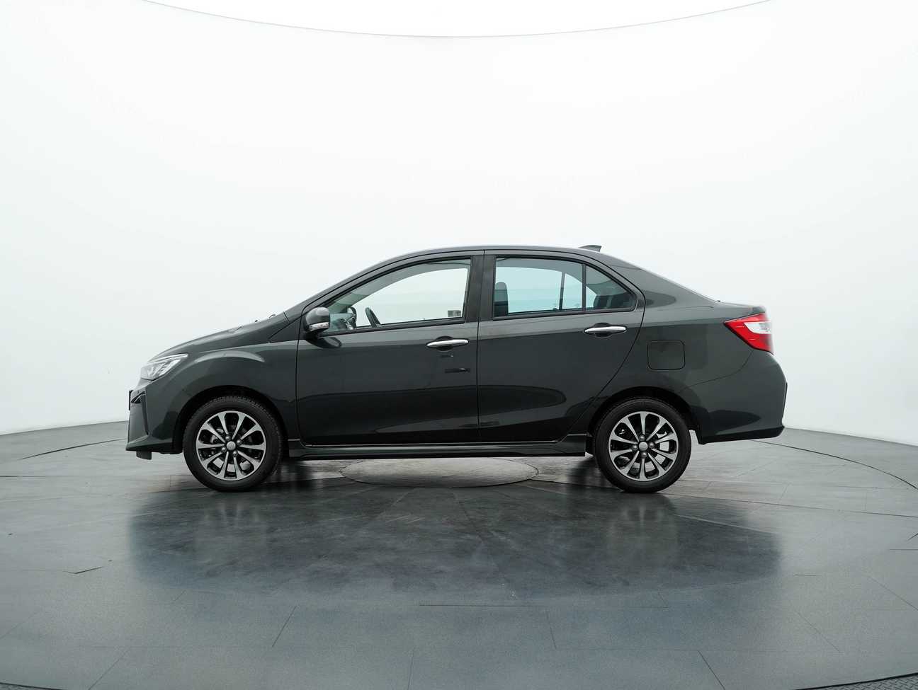 used 2023 Perodua Bezza Advance 1.3