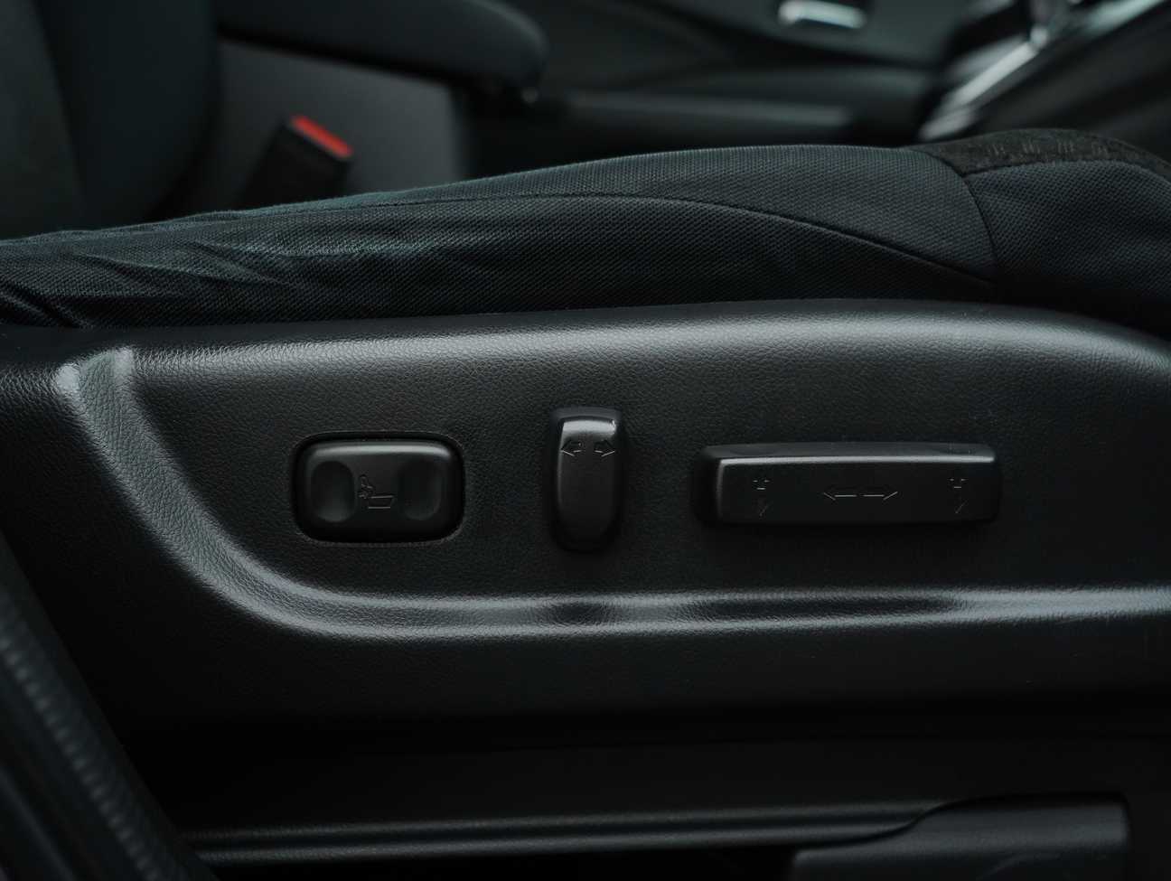 used 2015 Honda CR-V i-VTEC 2.0