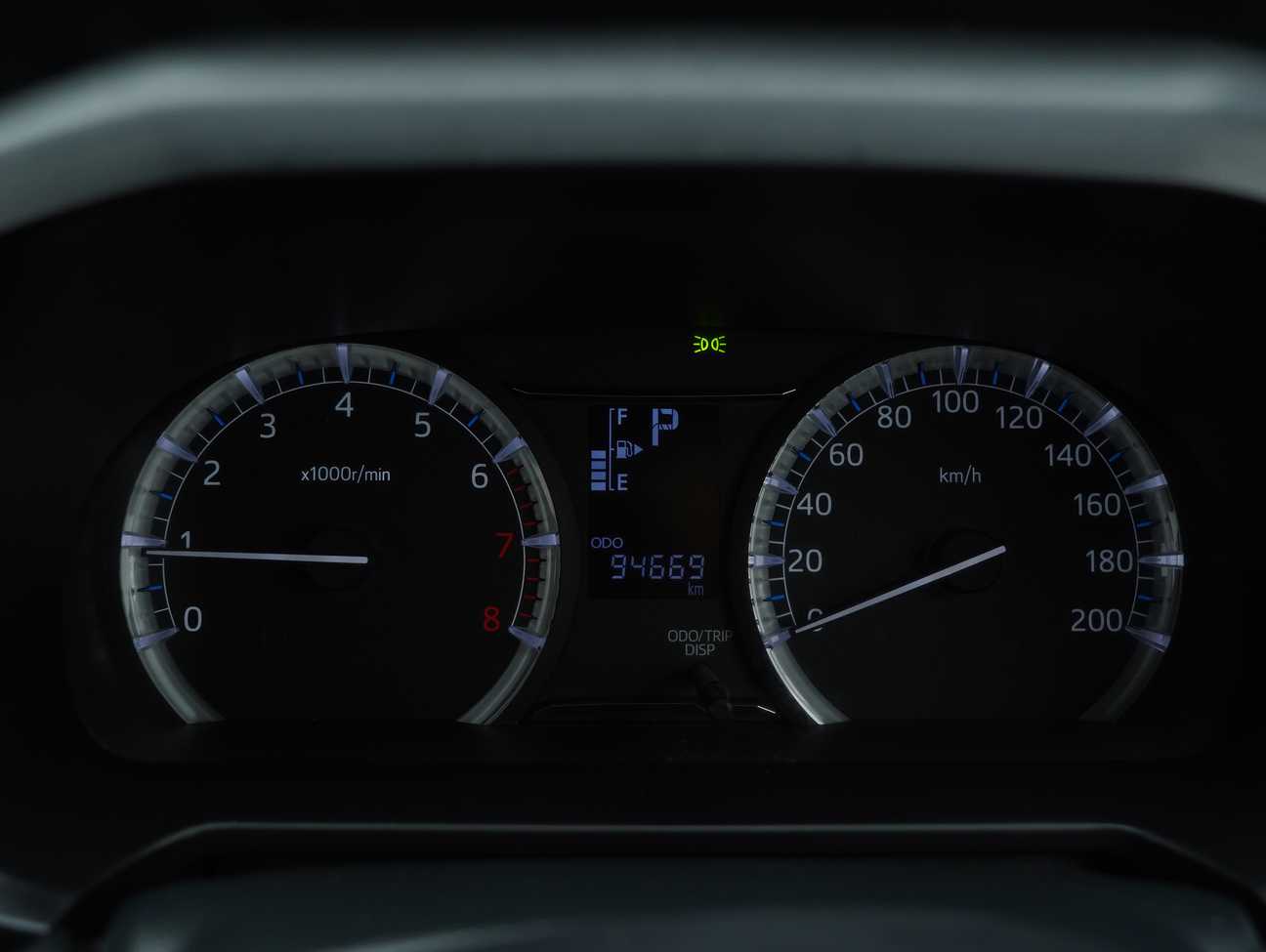 used 2019 Perodua Aruz AV 1.5