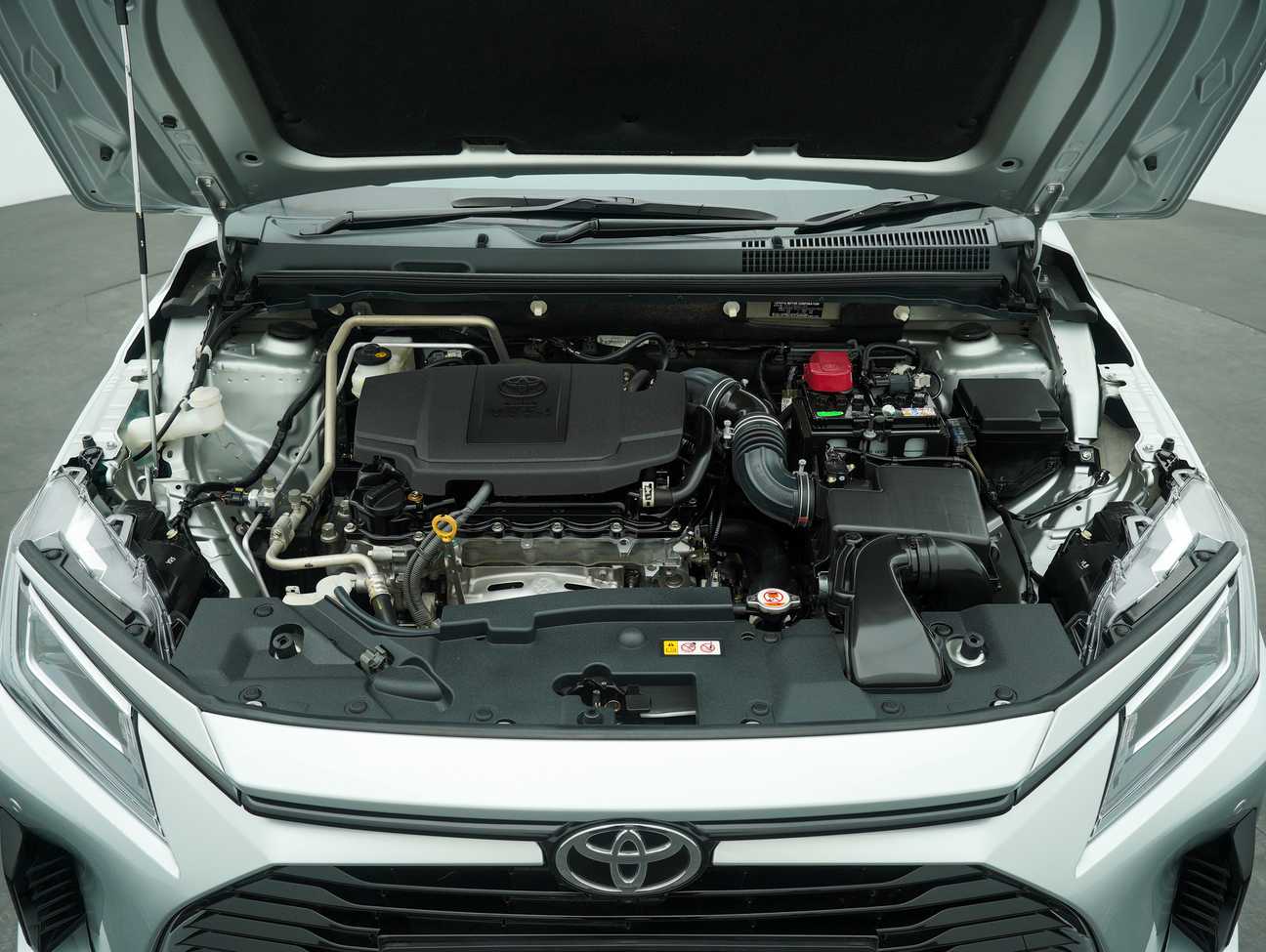 used 2023 Toyota Vios G 1.5