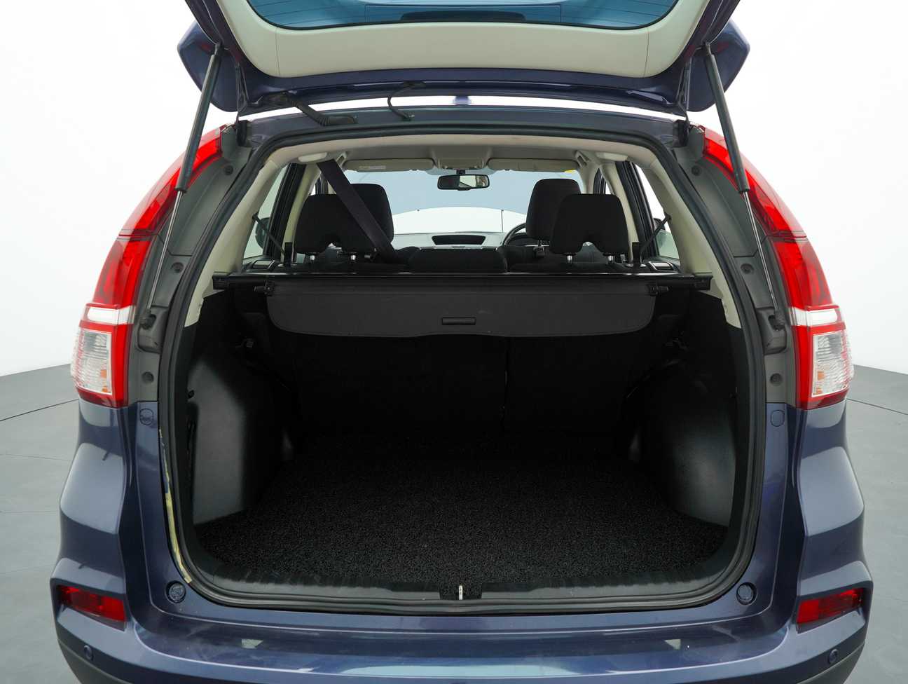 used 2015 Honda CR-V i-VTEC 2.0