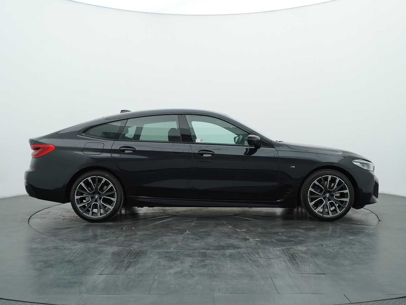 used 2021 BMW 630i GT M Sport 2.0
