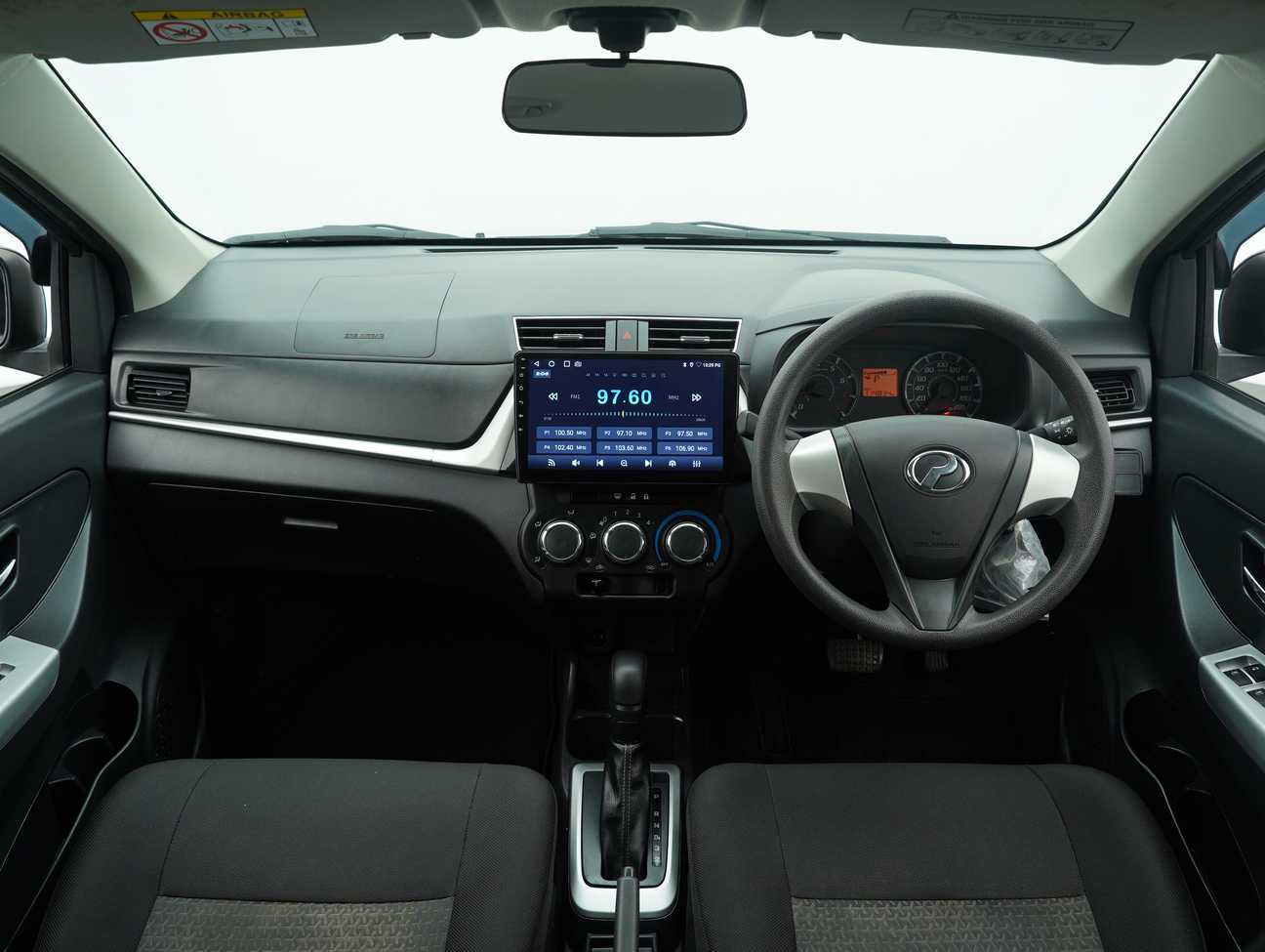 terpakai 2020 Perodua Bezza G 1.0