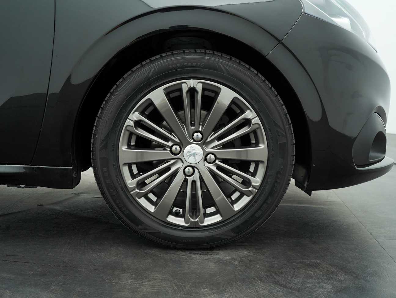 used 2018 Peugeot 208 PureTech 1.2