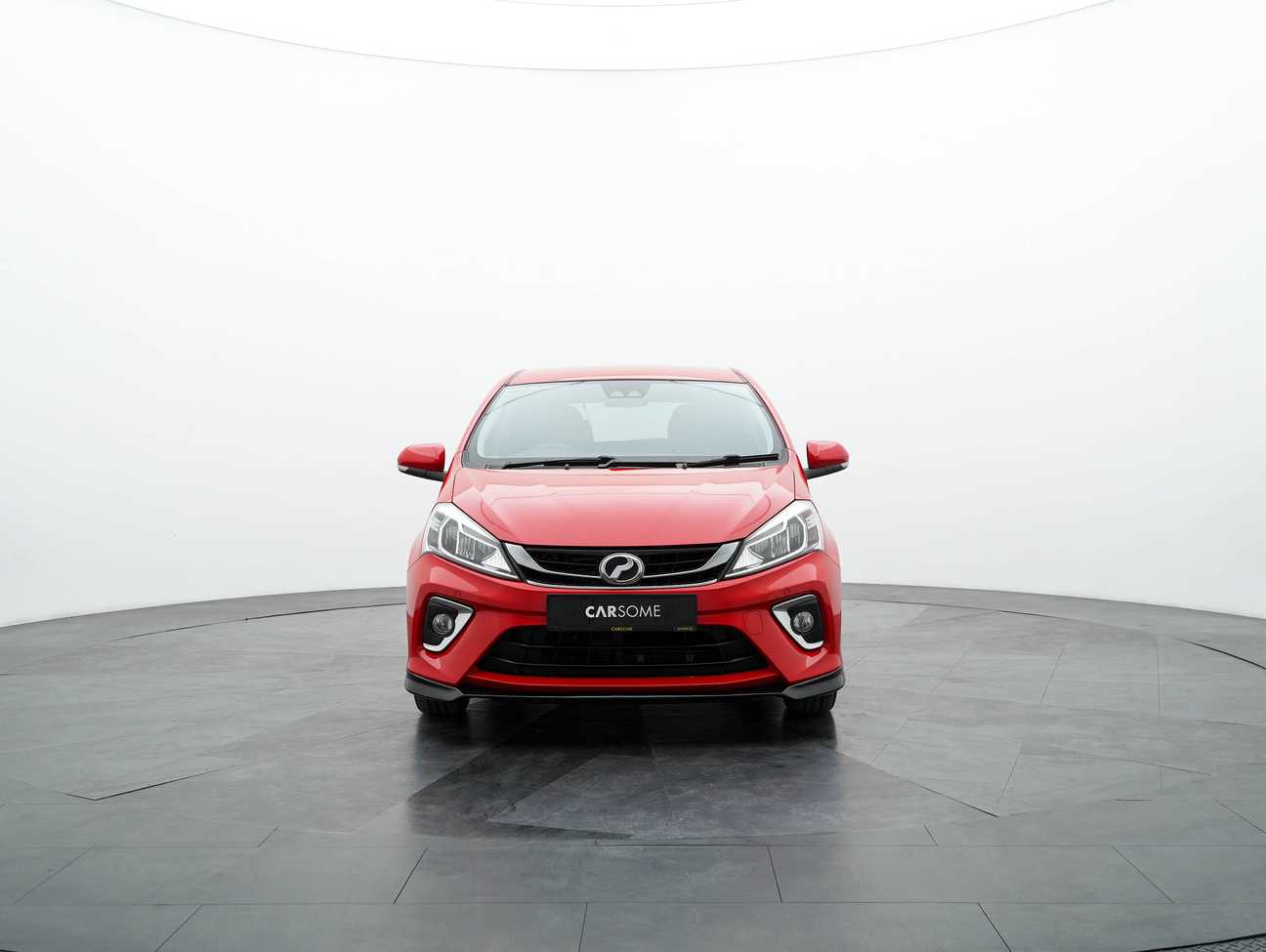 used 2020 Perodua Myvi AV 1.5