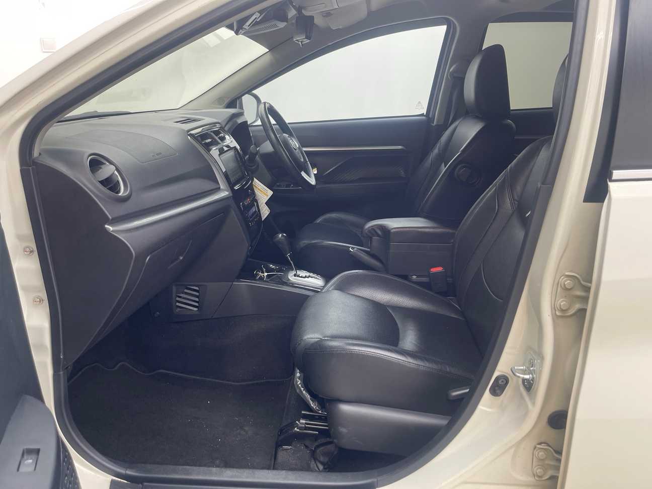 used 2020 Perodua Aruz AV 1.5