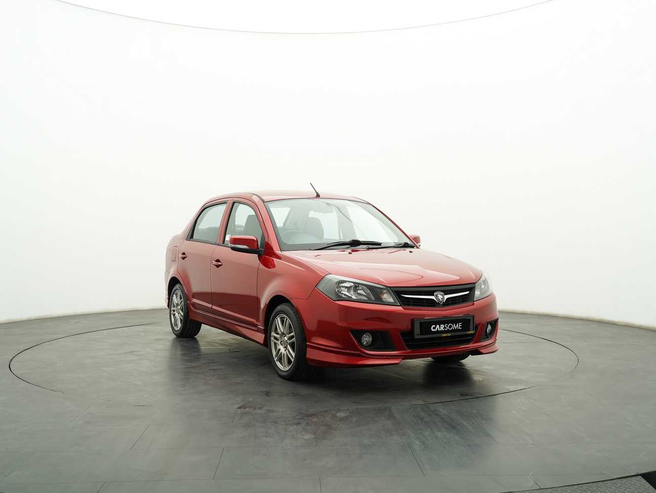 used 2015 Proton Saga FLX SE 1.6