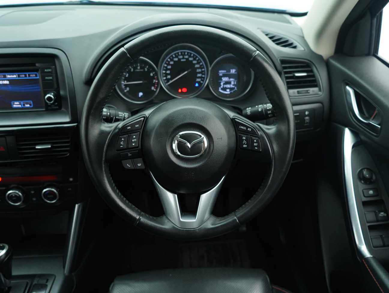 terpakai 2014 Mazda CX-5 SKYACTIV-G Mid Spec 2.0