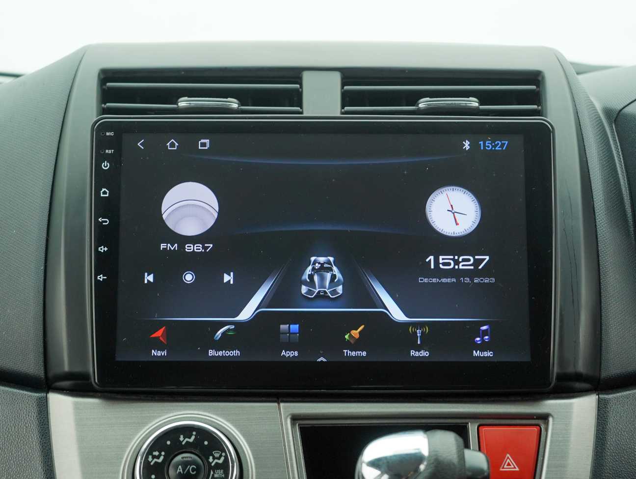 terpakai 2017 Perodua Myvi SE 1.5