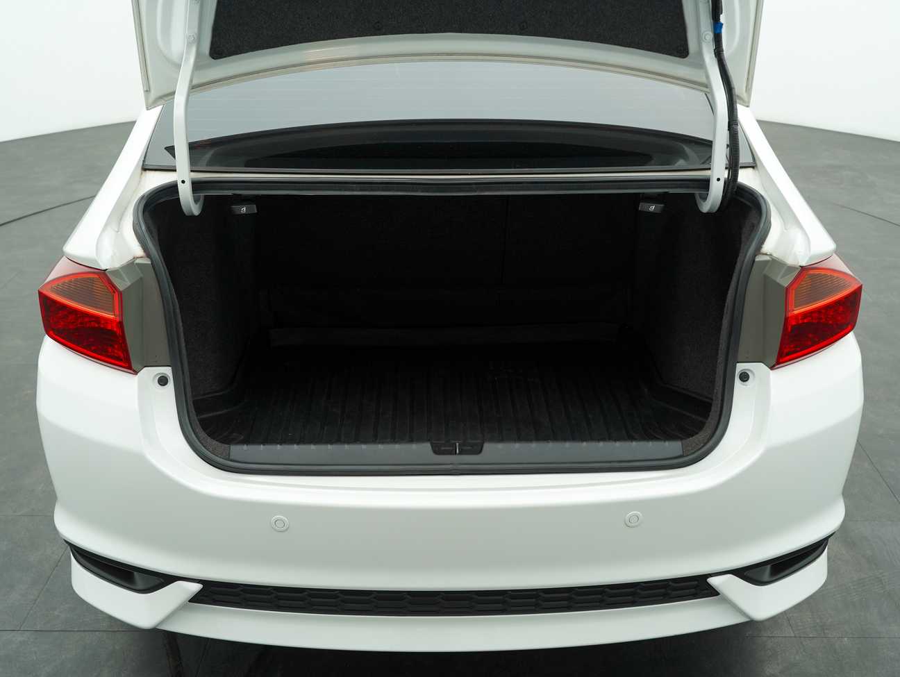 used 2019 Honda City E 1.5