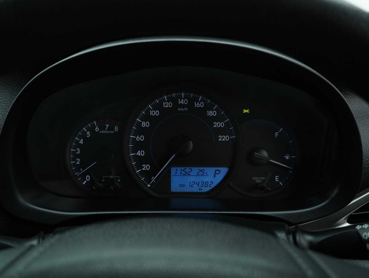 used 2020 Toyota Yaris E 1.5
