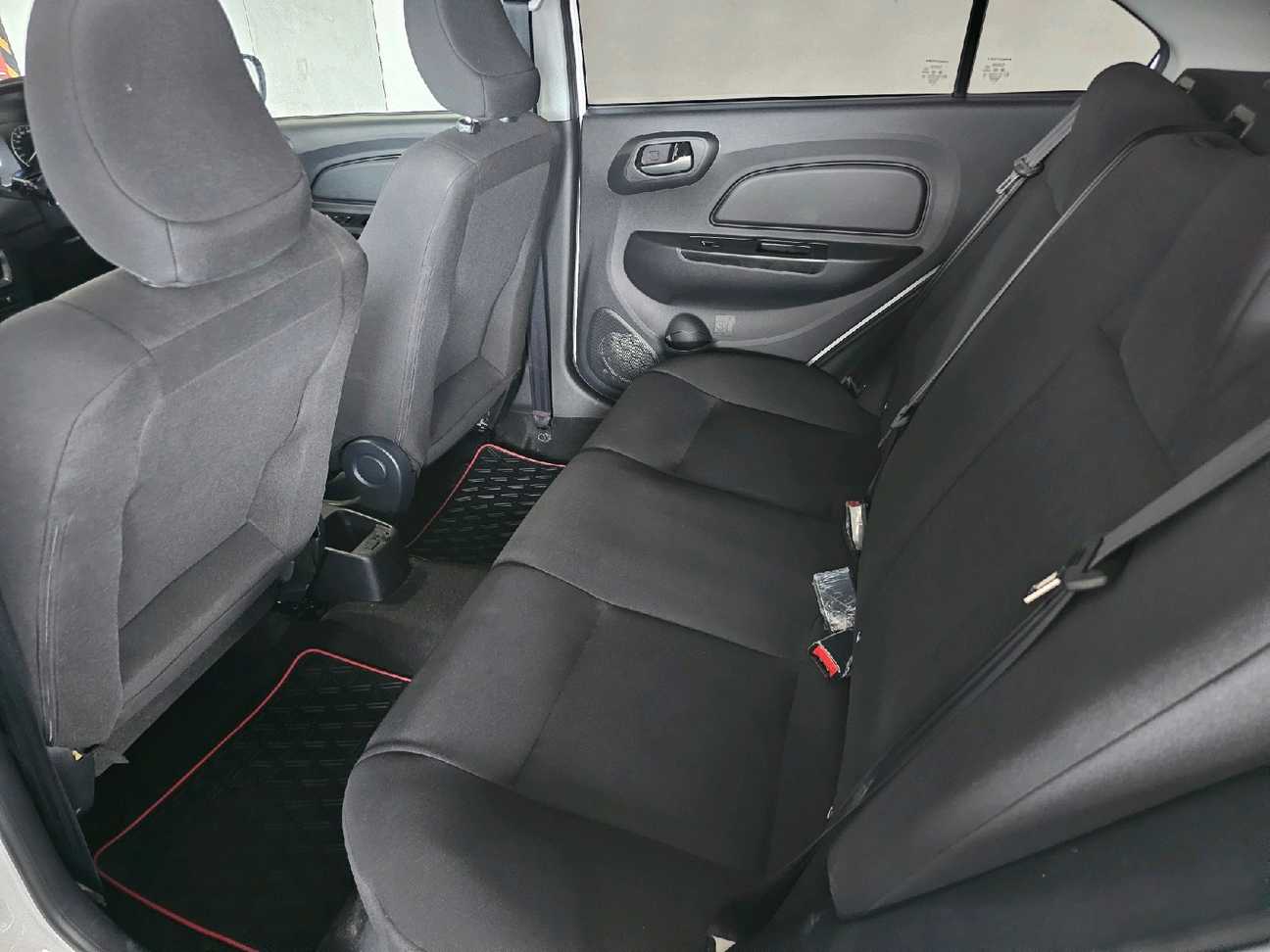 terpakai 2024 Proton Saga Standard 1.3