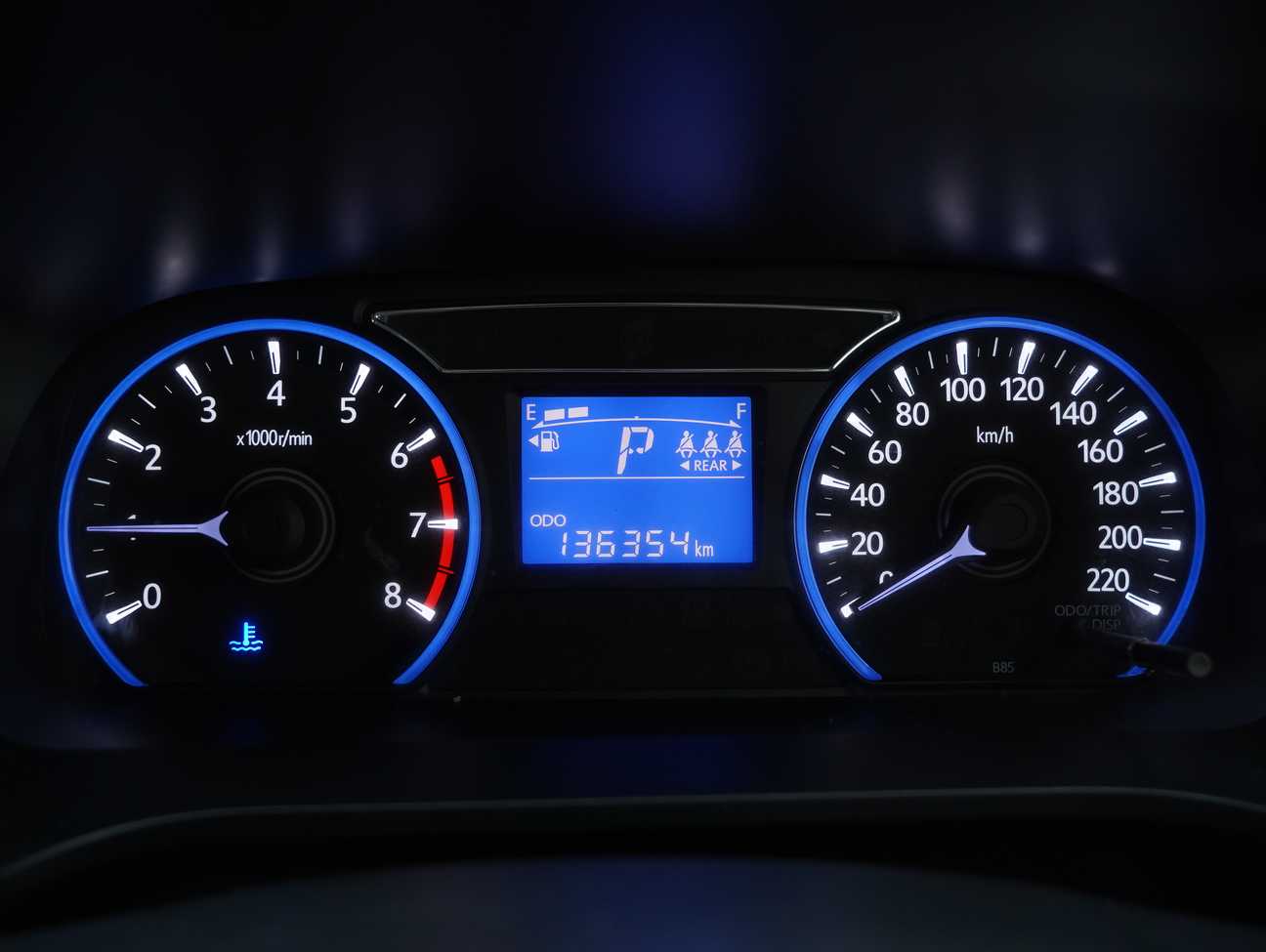 terpakai 2019 Perodua Myvi AV 1.5