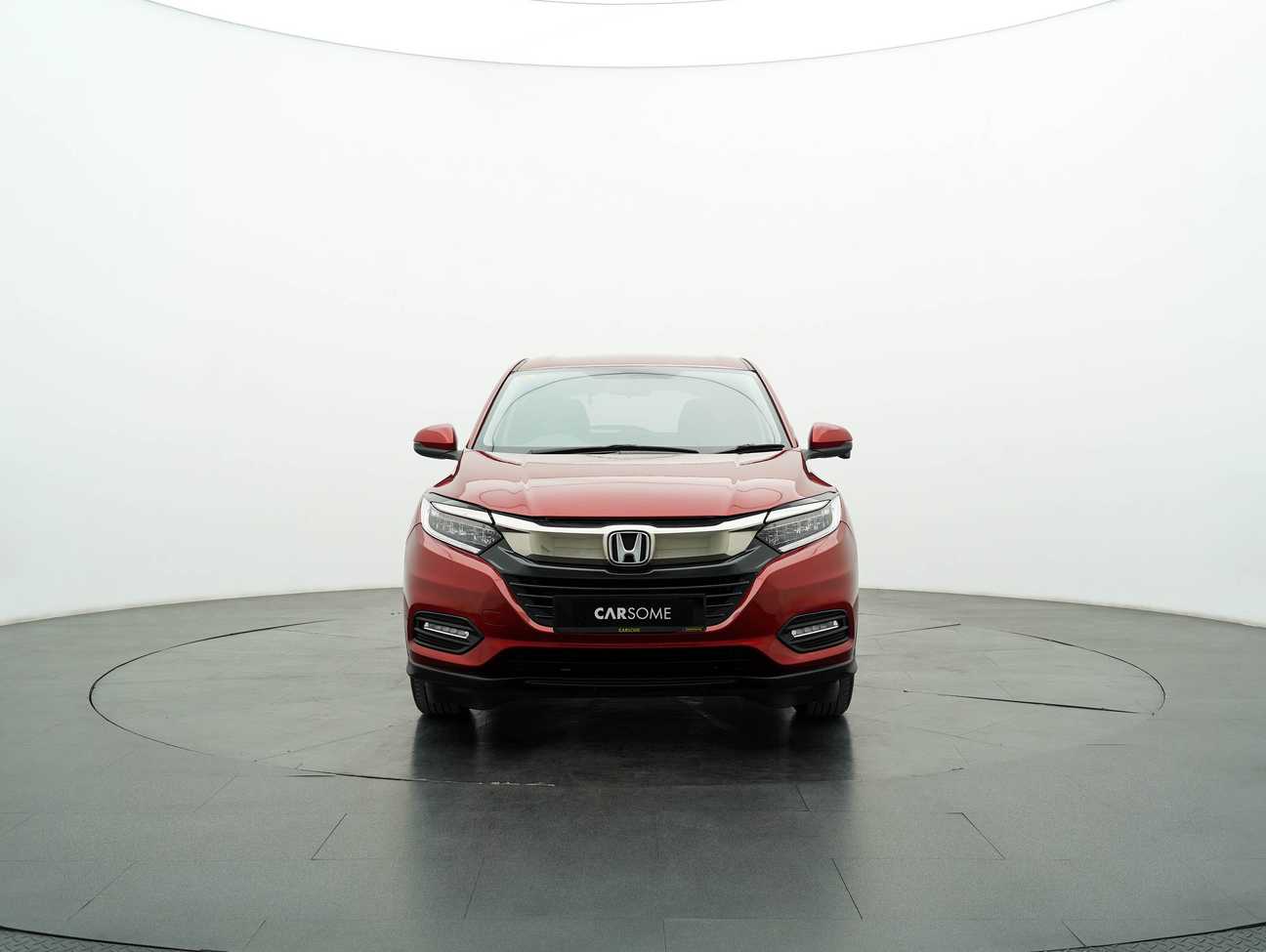 used 2019 Honda HR-V i-VTEC V 1.8