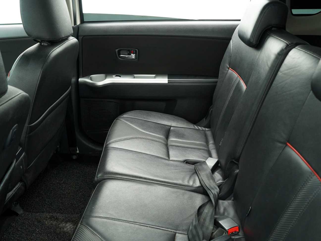 terpakai 2019 Perodua Alza Advance 1.5