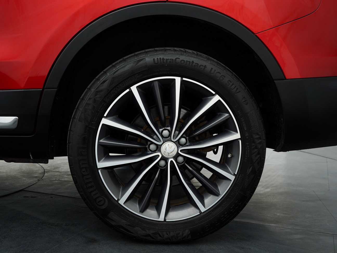 terpakai 2020 Proton X70 Premium 1.8