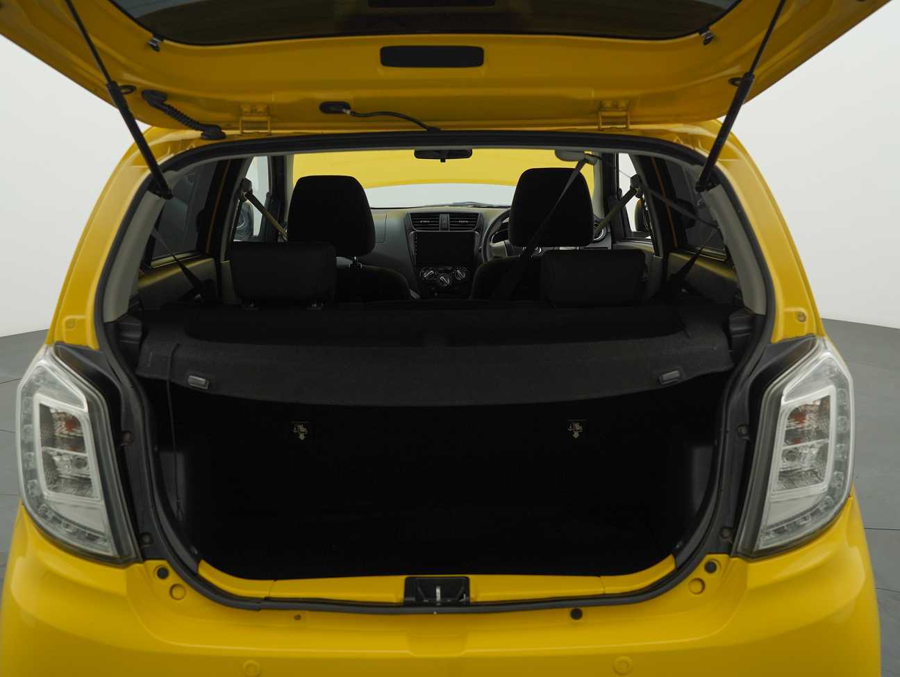 used 2014 Perodua AXIA SE 1.0