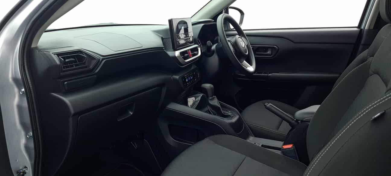 used 2021 Perodua ATIVA X 1.0