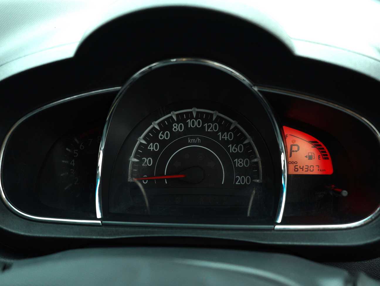 used 2017 Perodua AXIA Advance 1.0