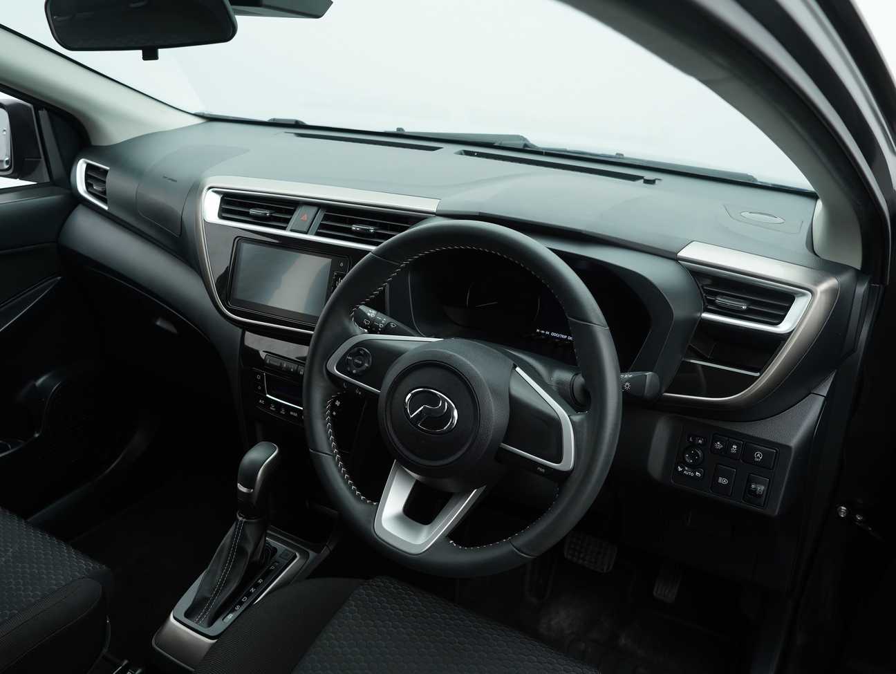 terpakai 2023 Perodua Myvi H 1.5