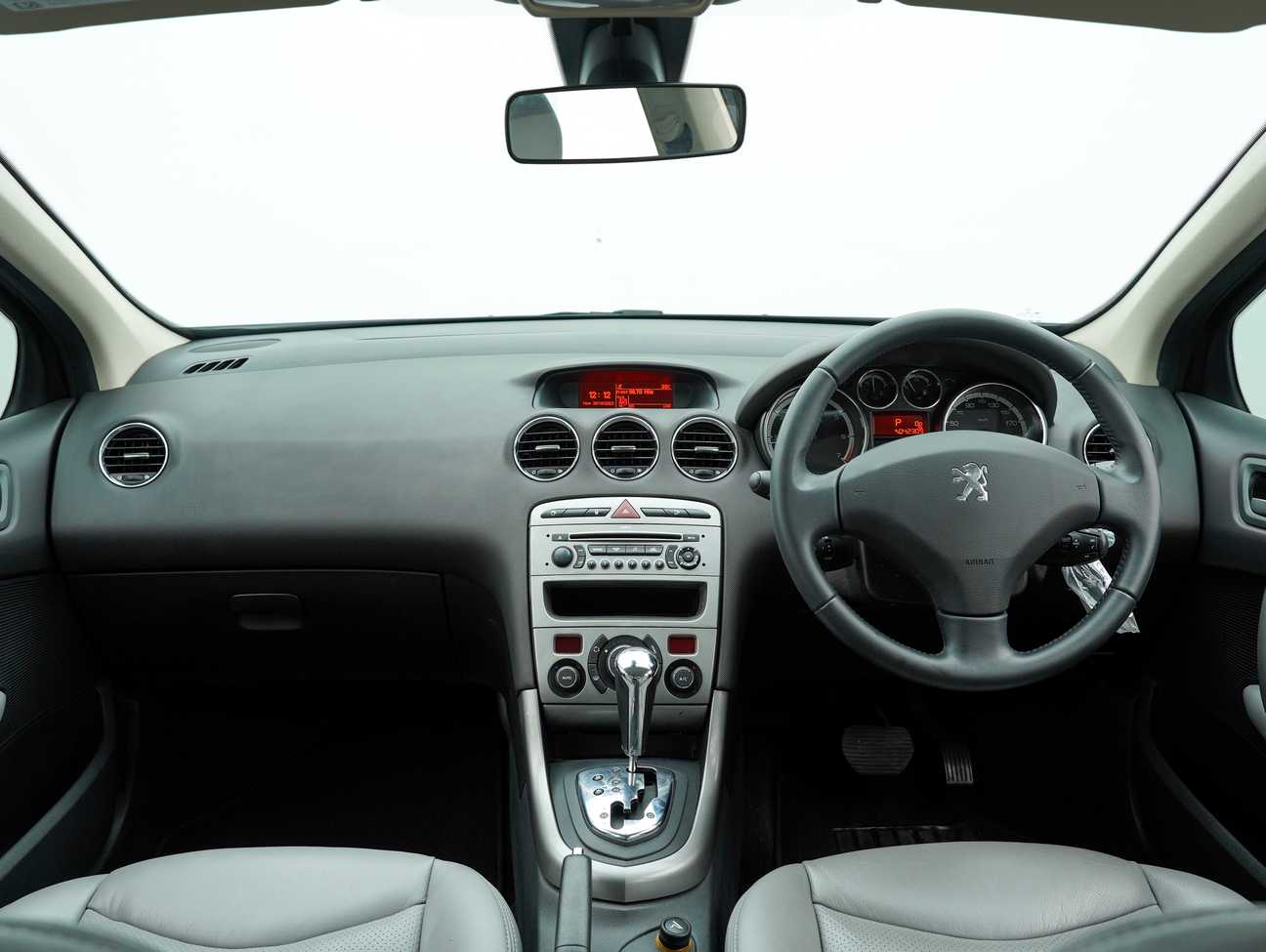 used 2013 Peugeot 408  2.0