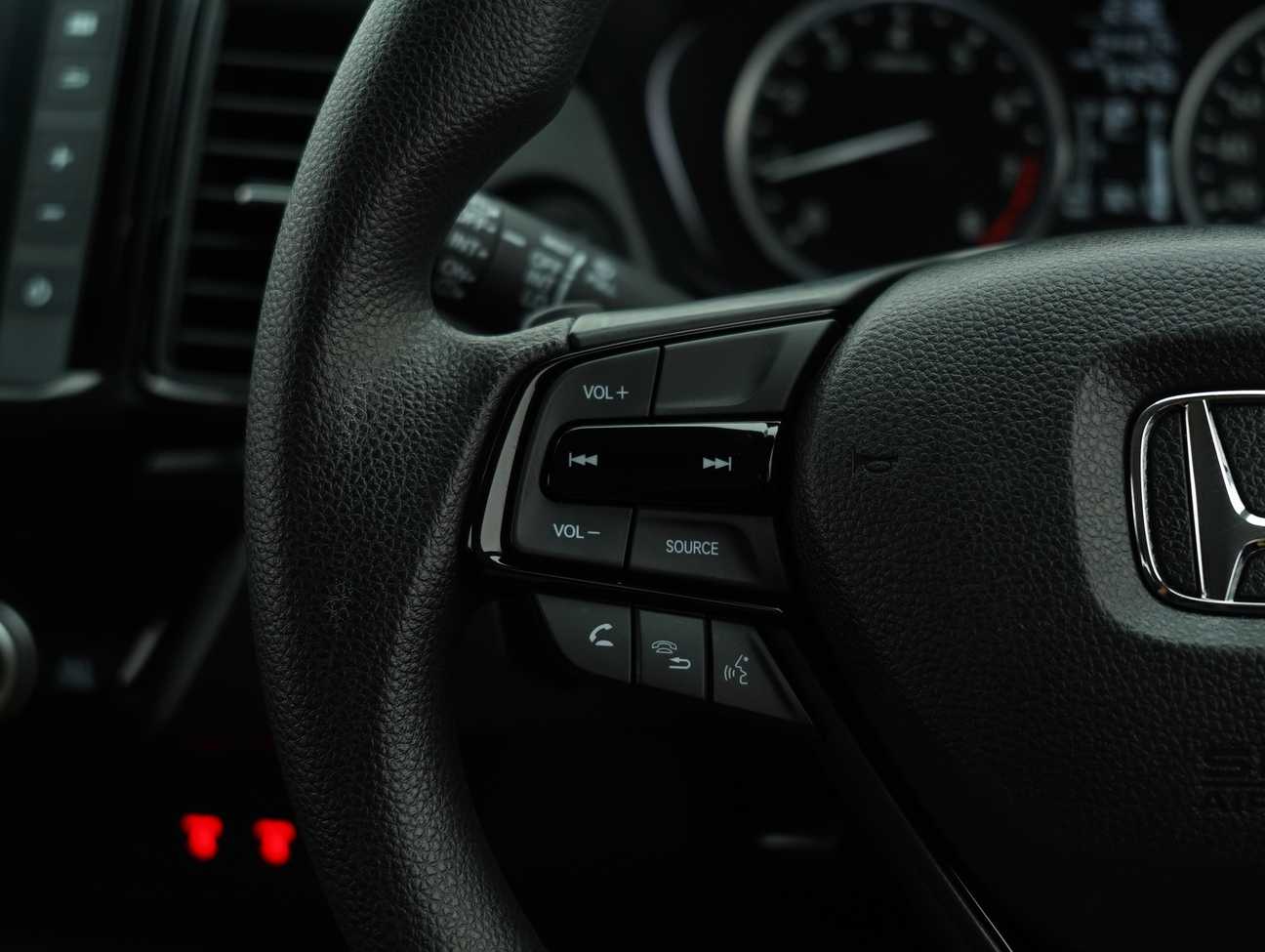 used 2022 Honda City E i-VTEC 1.5