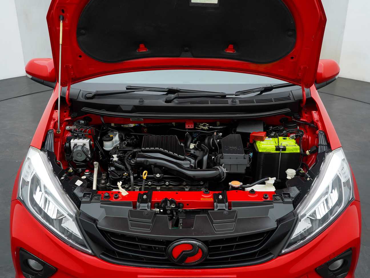 used 2020 Perodua Myvi G 1.3