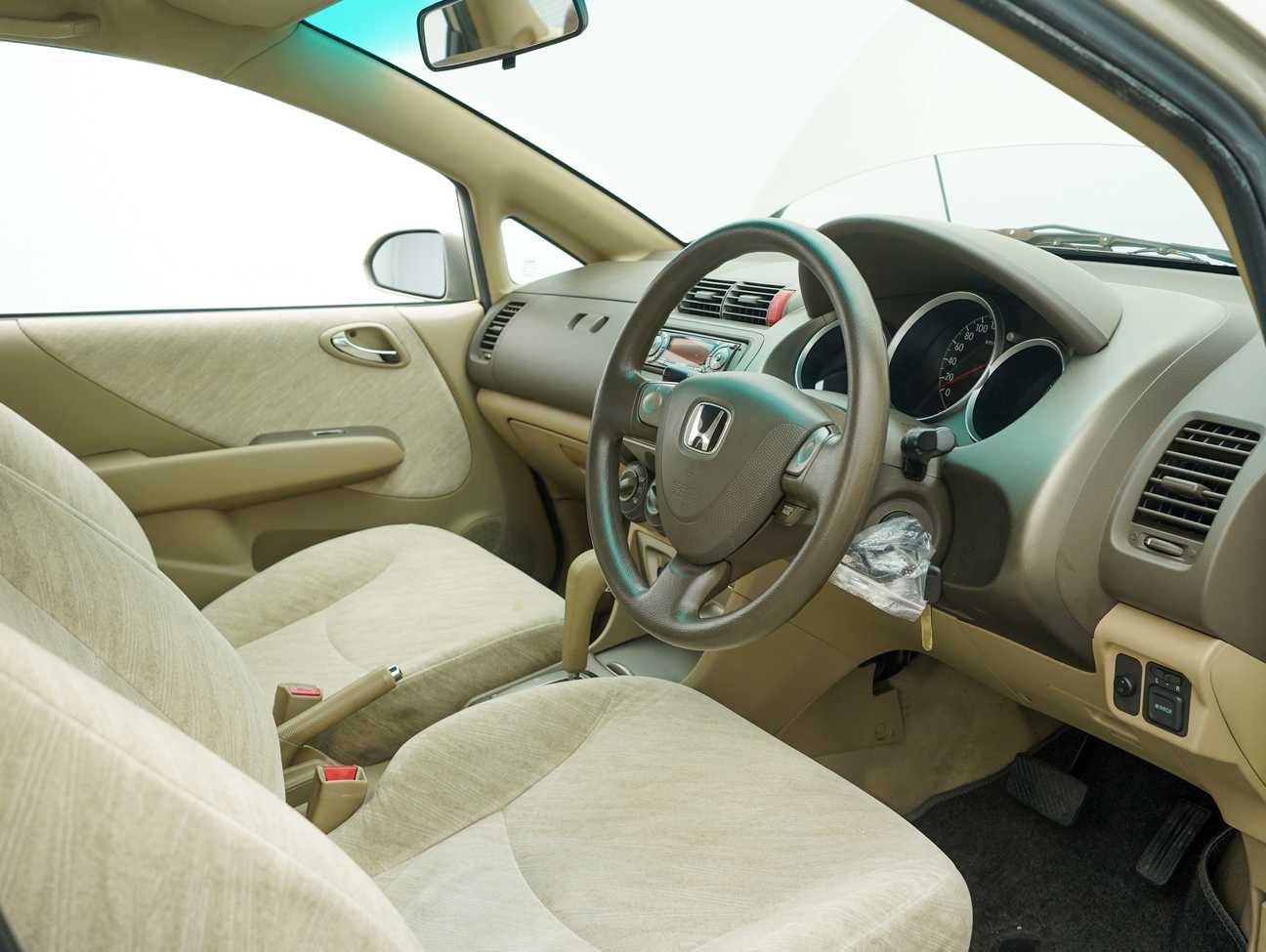 used 2004 Honda City i-DSI 1.5